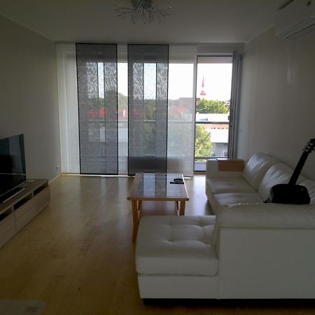 Aida Marina Apartment Parnu Exterior photo