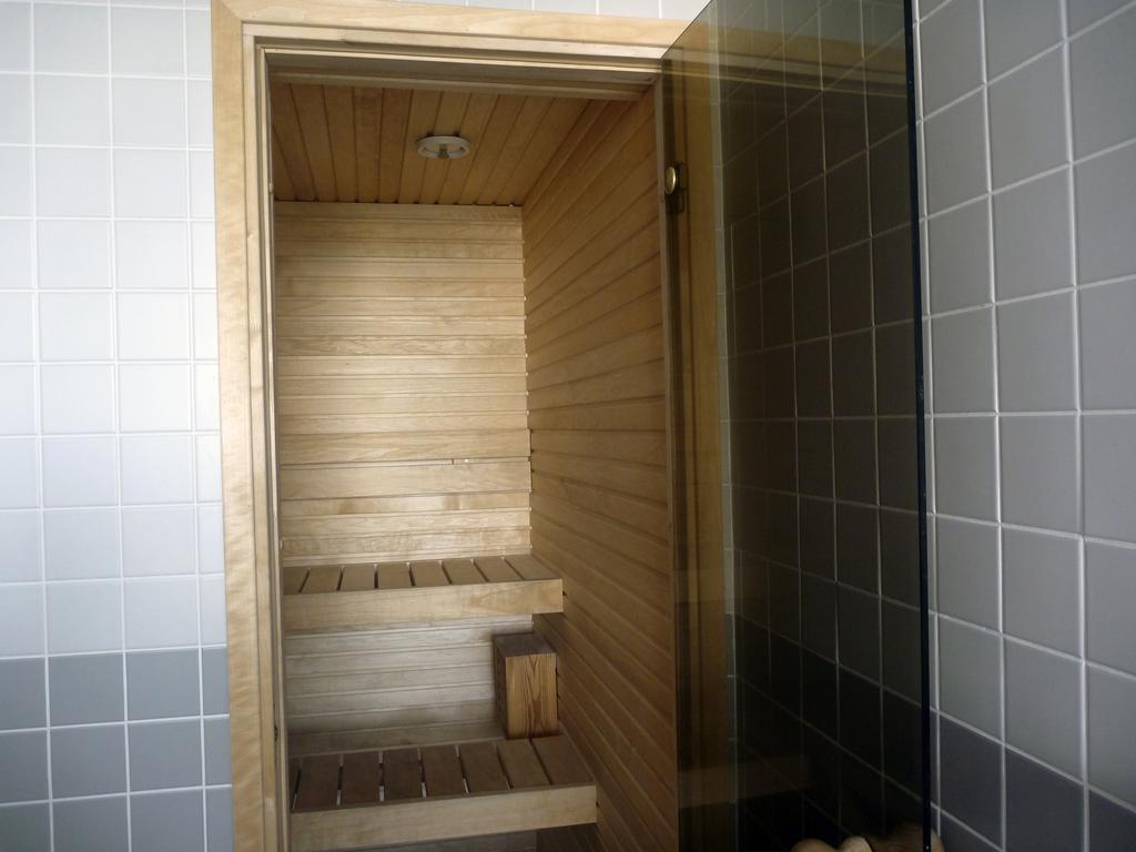 Aida Marina Apartment Parnu Room photo