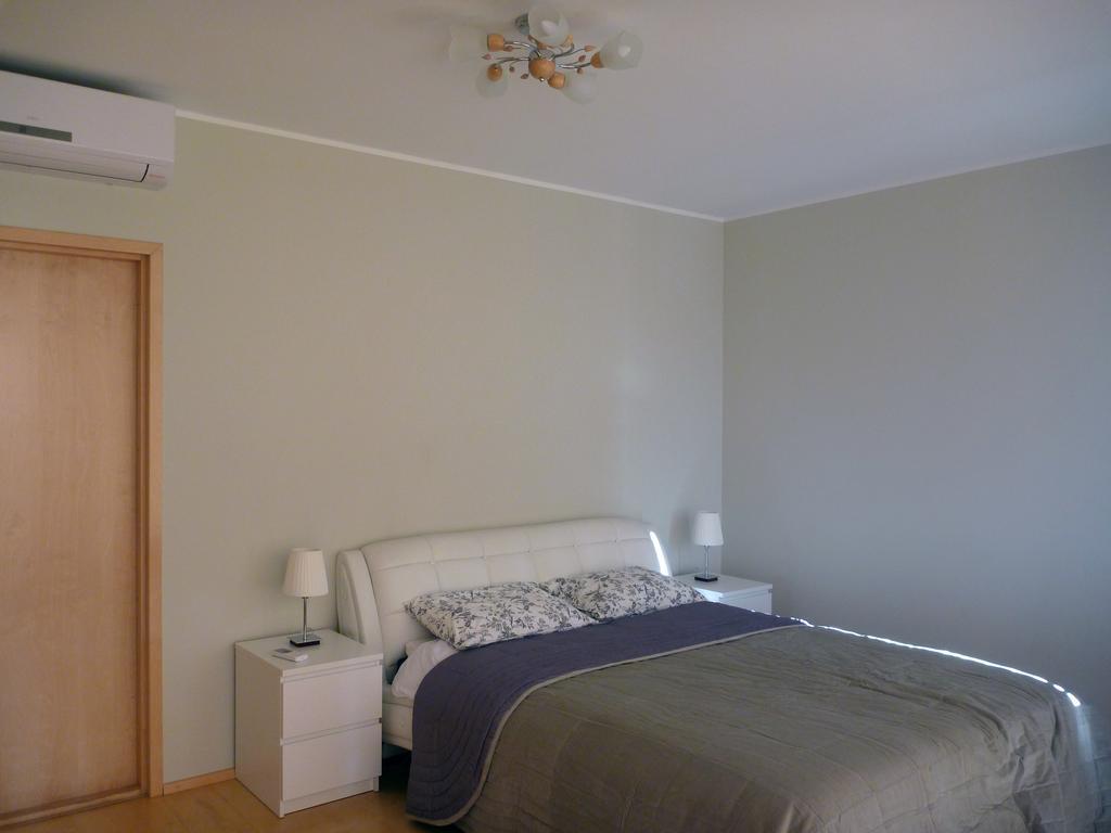 Aida Marina Apartment Parnu Room photo
