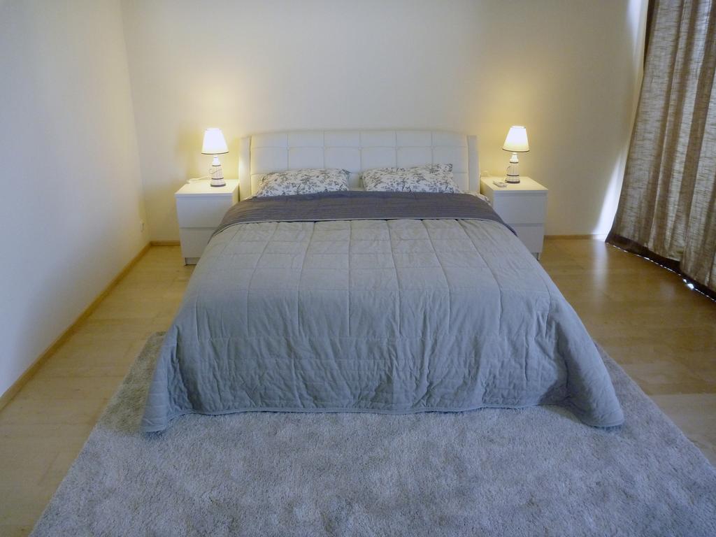 Aida Marina Apartment Parnu Room photo