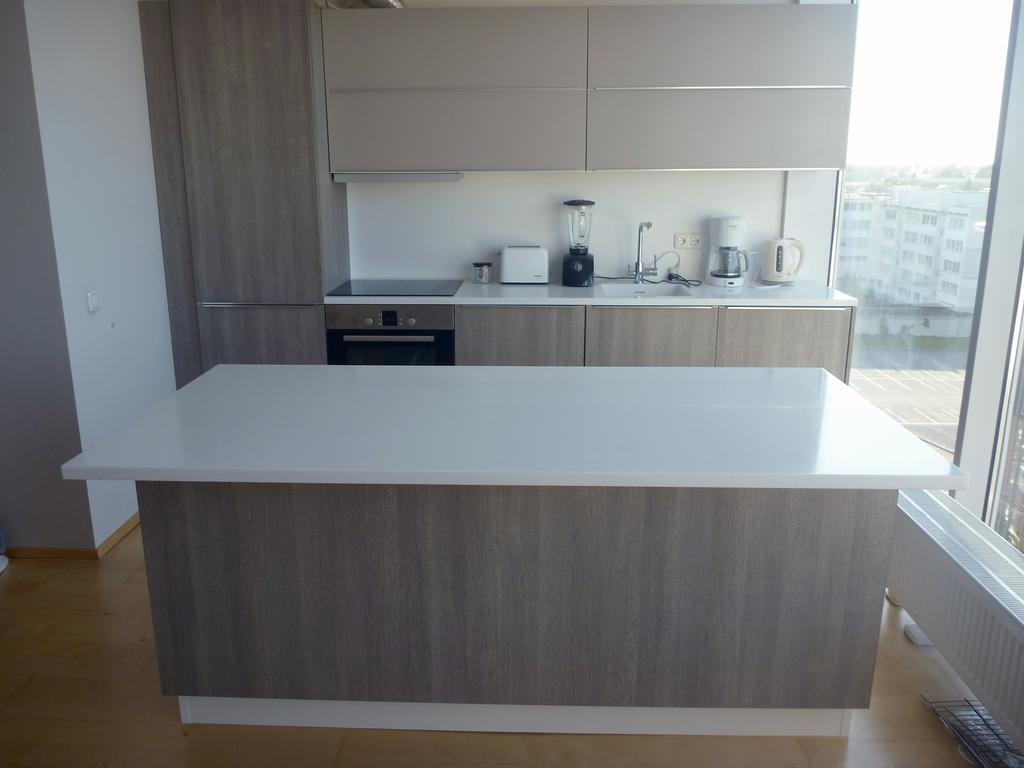 Aida Marina Apartment Parnu Room photo